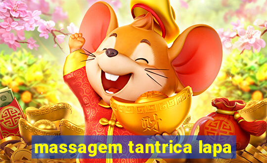 massagem tantrica lapa